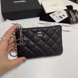 chanel portefeuille s s_12757a0